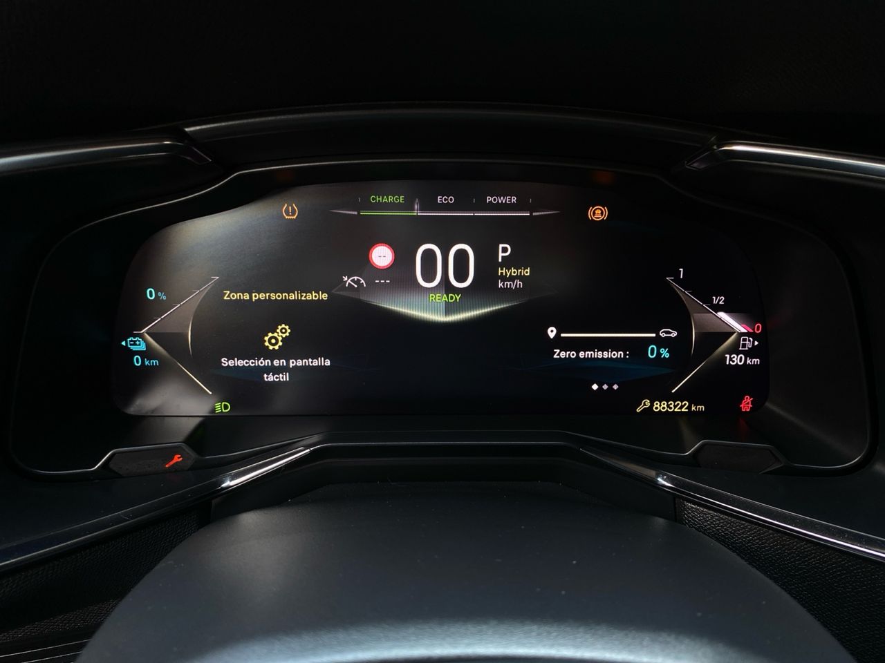 DS DS 7 Crossback E TENSE 225 RIVOLI - Foto 2