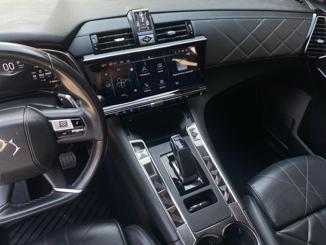 DS DS 7 Crossback E TENSE 225 RIVOLI - Foto 2