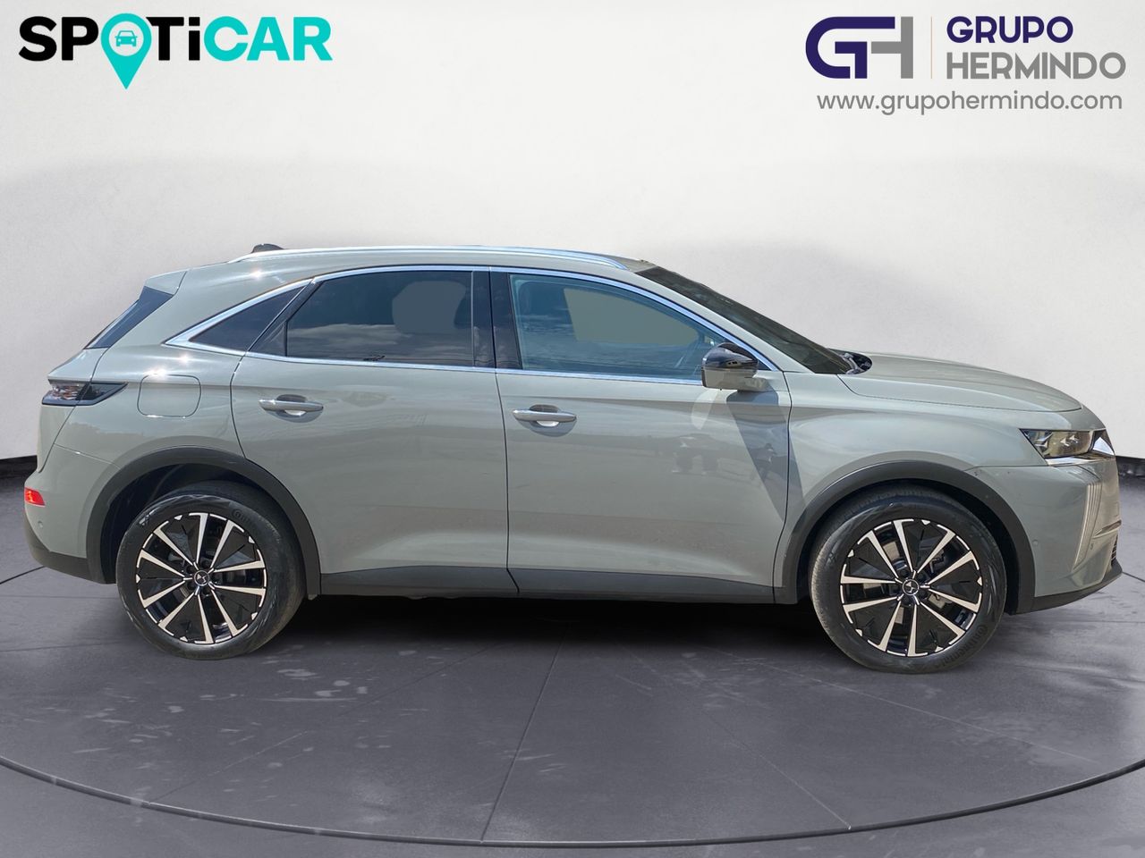 DS DS 7 Crossback E TENSE 225 RIVOLI - Foto 2