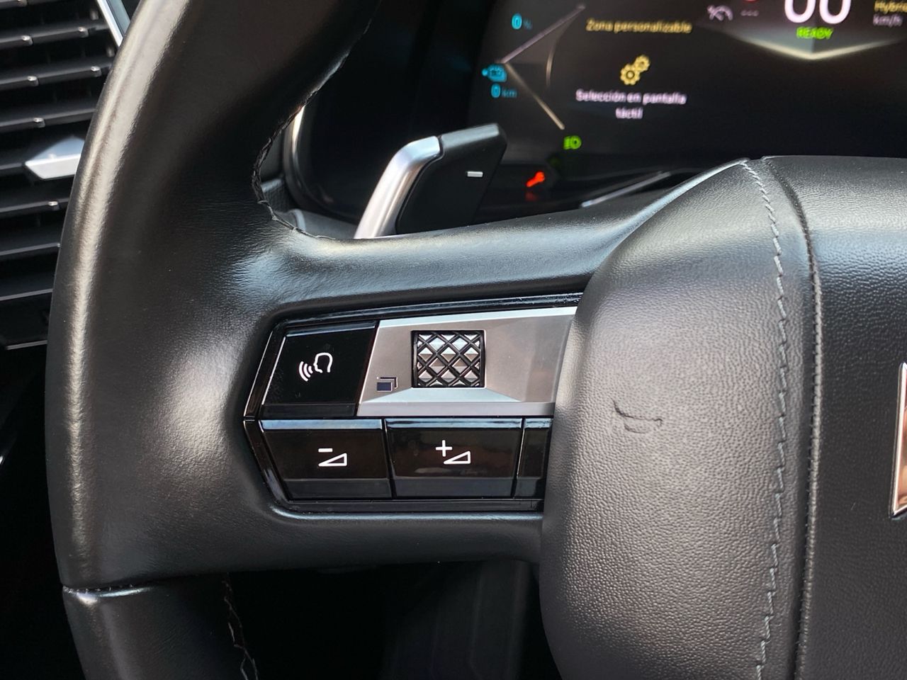 DS DS 7 Crossback E TENSE 225 RIVOLI - Foto 2