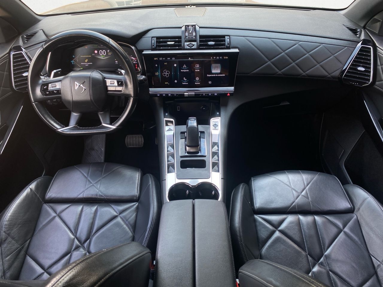 DS DS 7 Crossback E TENSE 225 RIVOLI - Foto 2