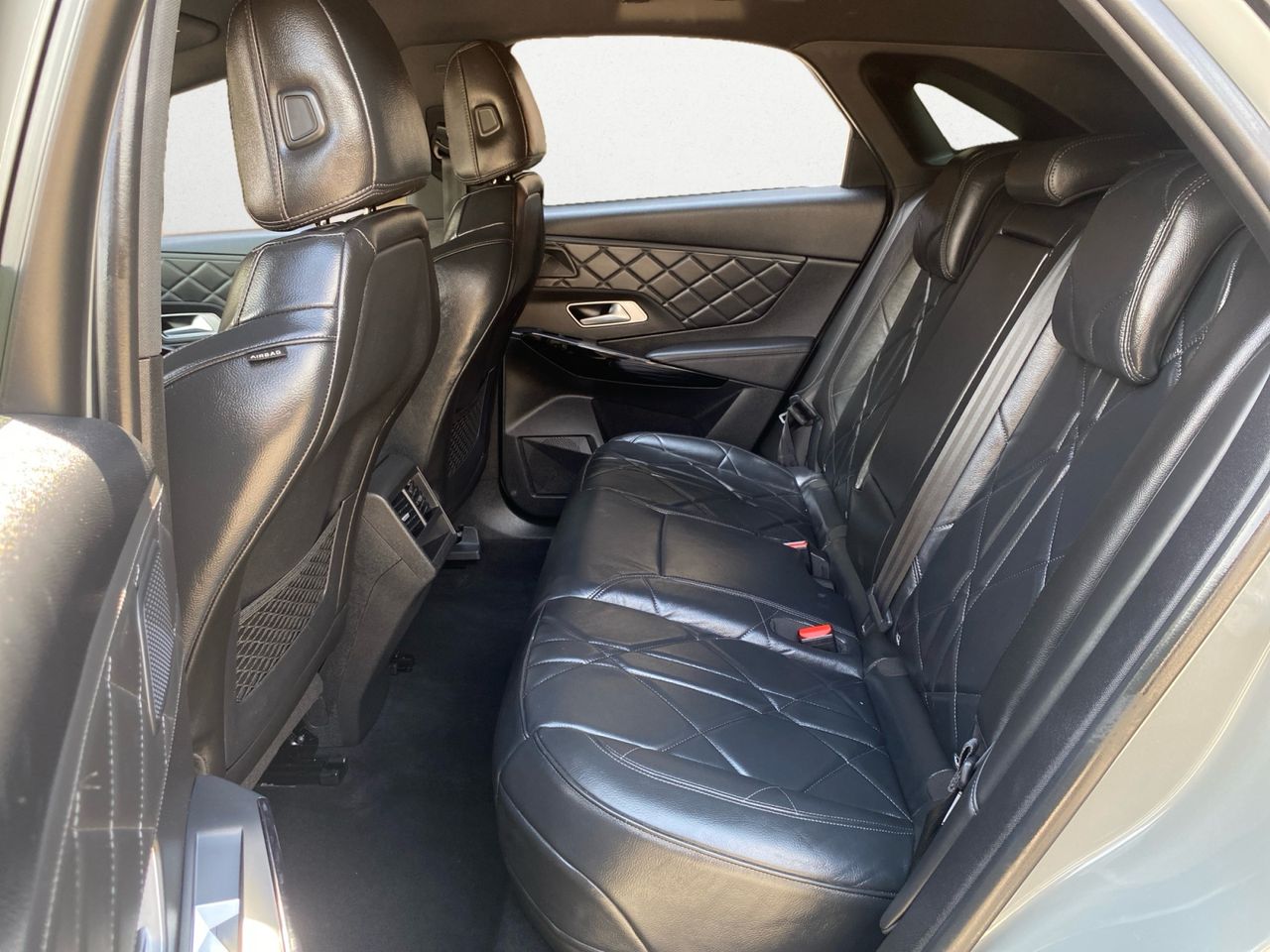 DS DS 7 Crossback E TENSE 225 RIVOLI - Foto 2