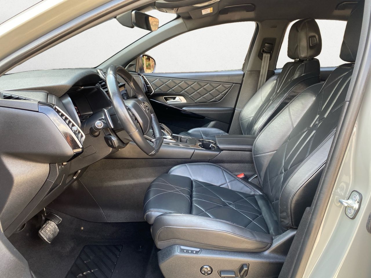 DS DS 7 Crossback E TENSE 225 RIVOLI - Foto 2