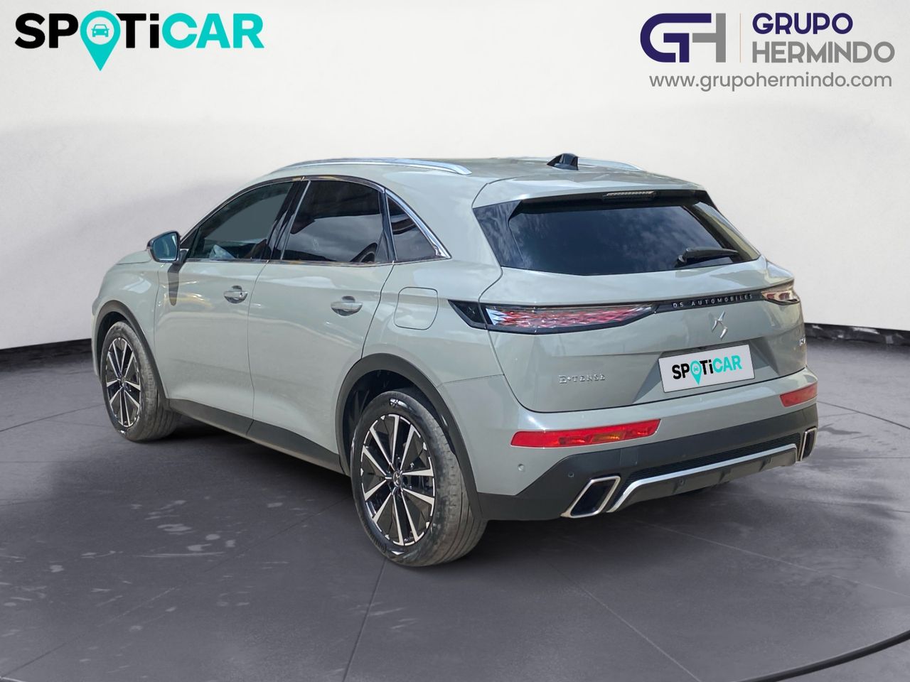DS DS 7 Crossback E TENSE 225 RIVOLI - Foto 2