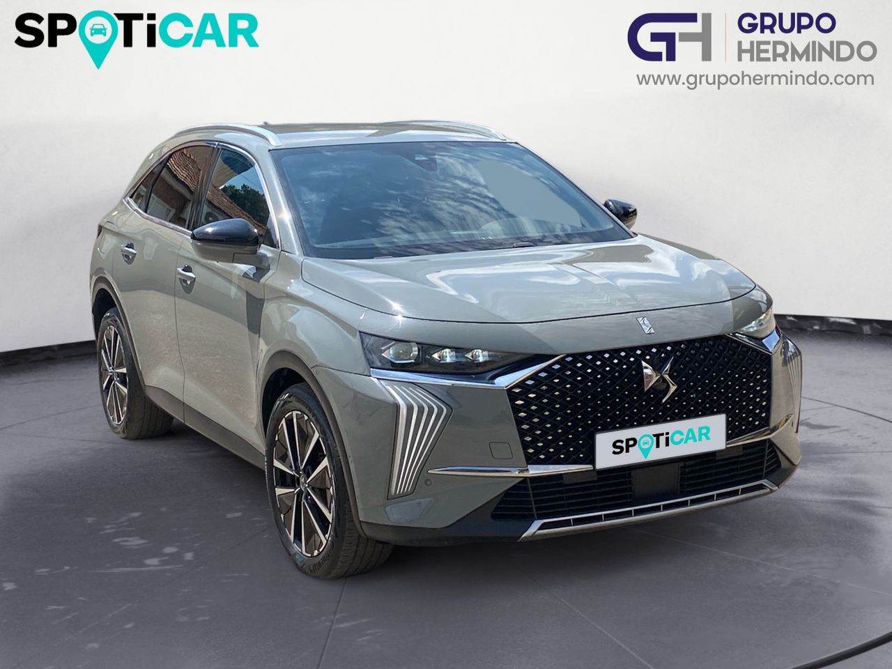 DS DS 7 Crossback E TENSE 225 RIVOLI - Foto 2