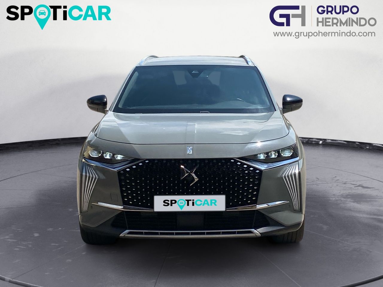 DS DS 7 Crossback E TENSE 225 RIVOLI - Foto 2