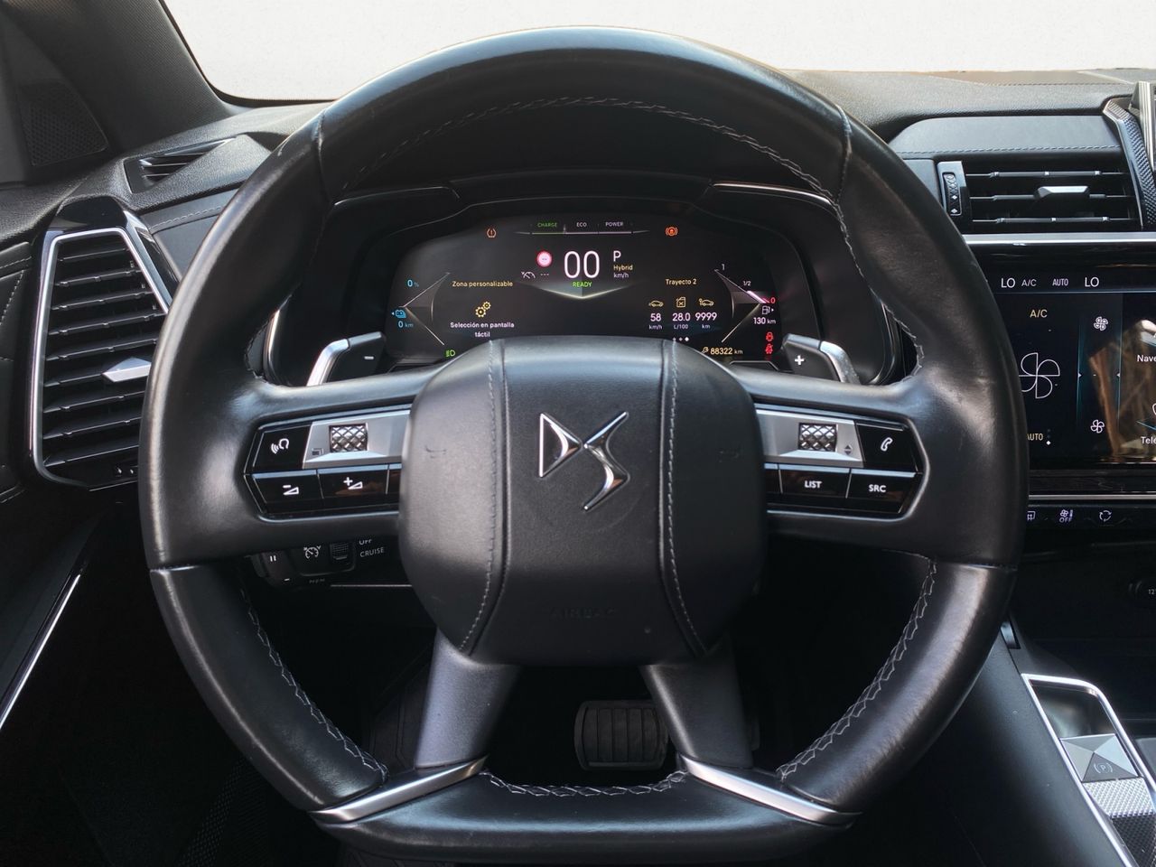 DS DS 7 Crossback E TENSE 225 RIVOLI - Foto 2