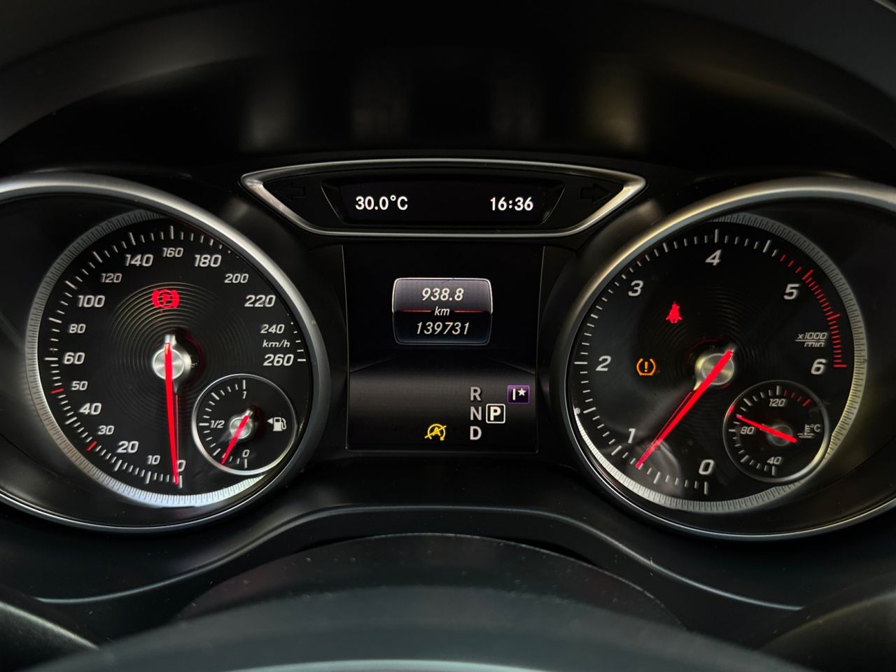 Mercedes CLA 200 D - Foto 2