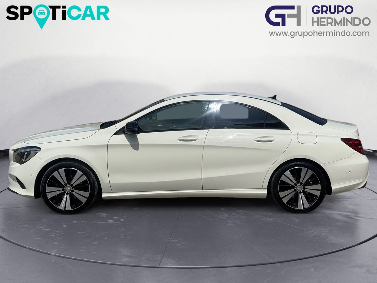 Mercedes CLA 200 D - Foto 2