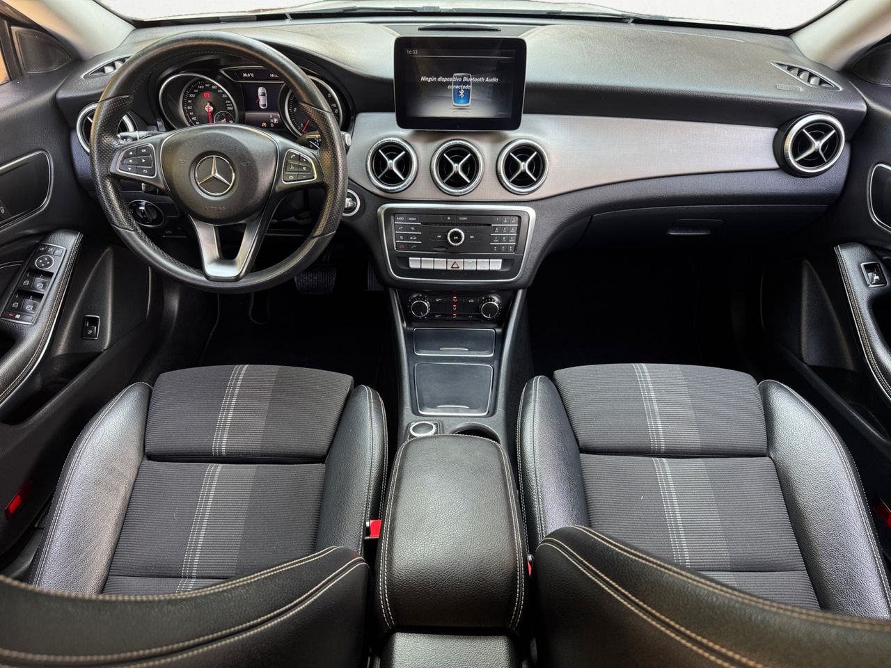 Mercedes CLA 200 D - Foto 2