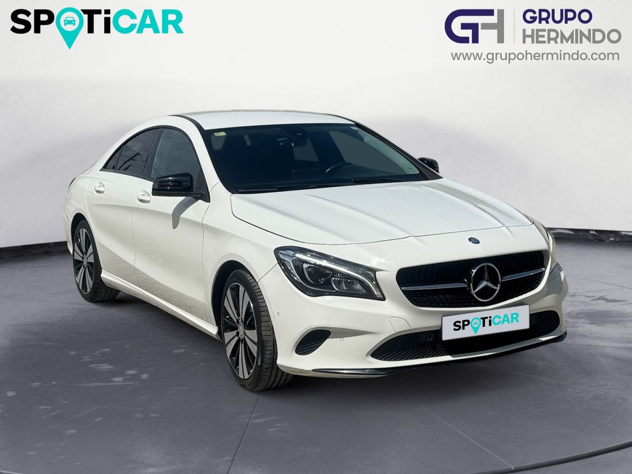 Mercedes CLA 200 D - Foto 2