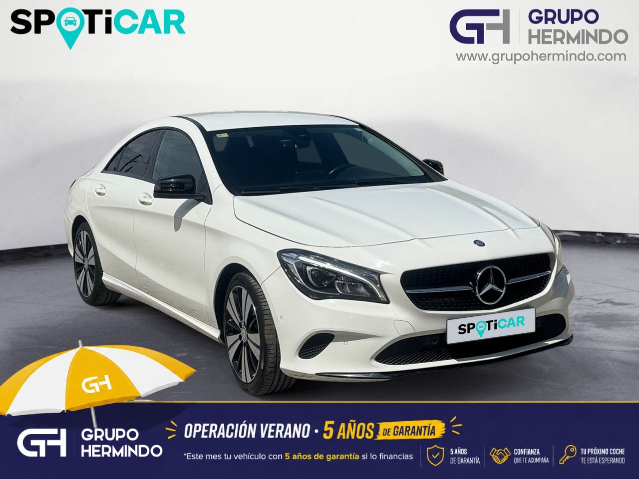 Mercedes CLA 200 D - Foto 2