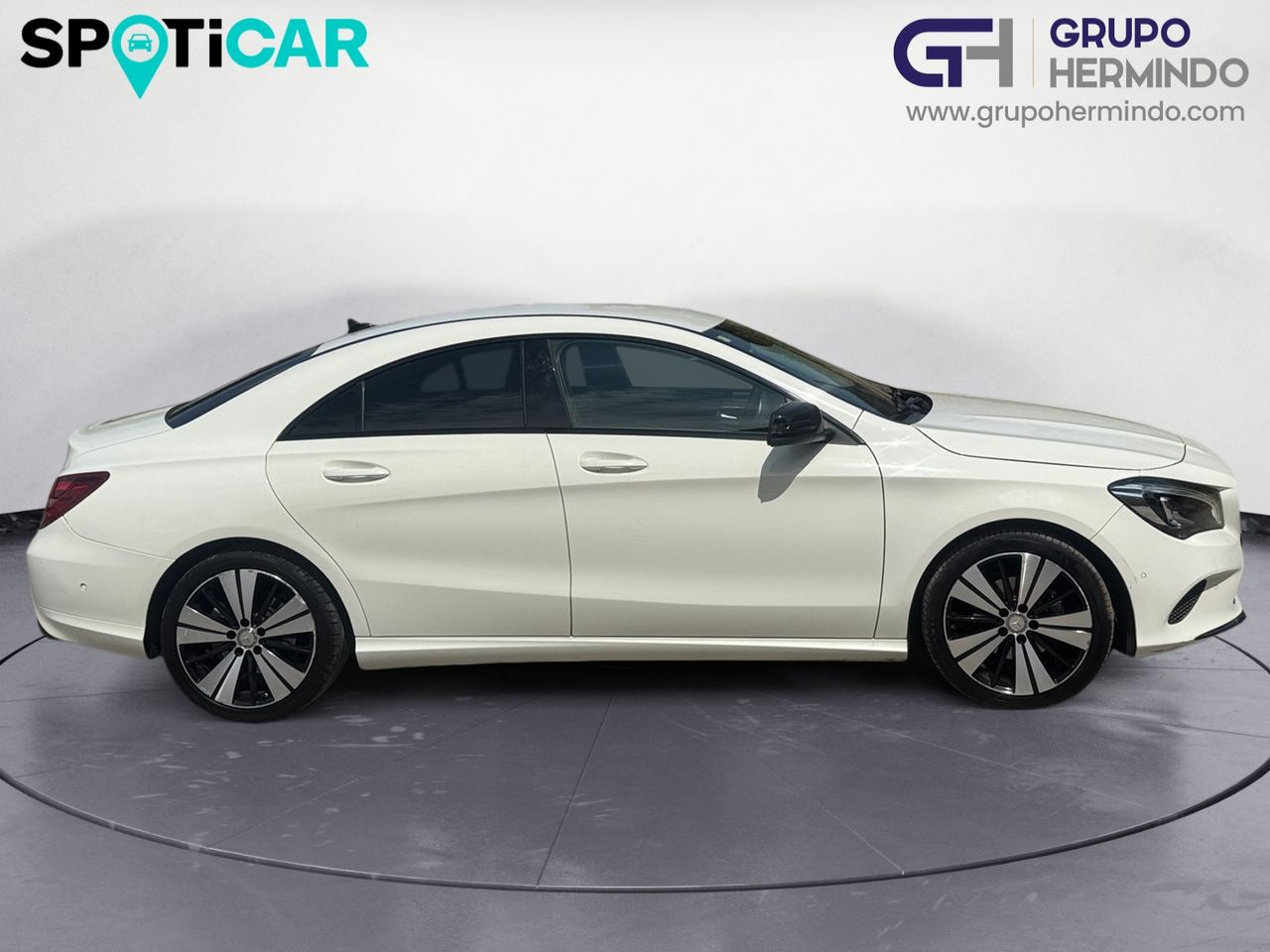 Mercedes CLA 200 D - Foto 2