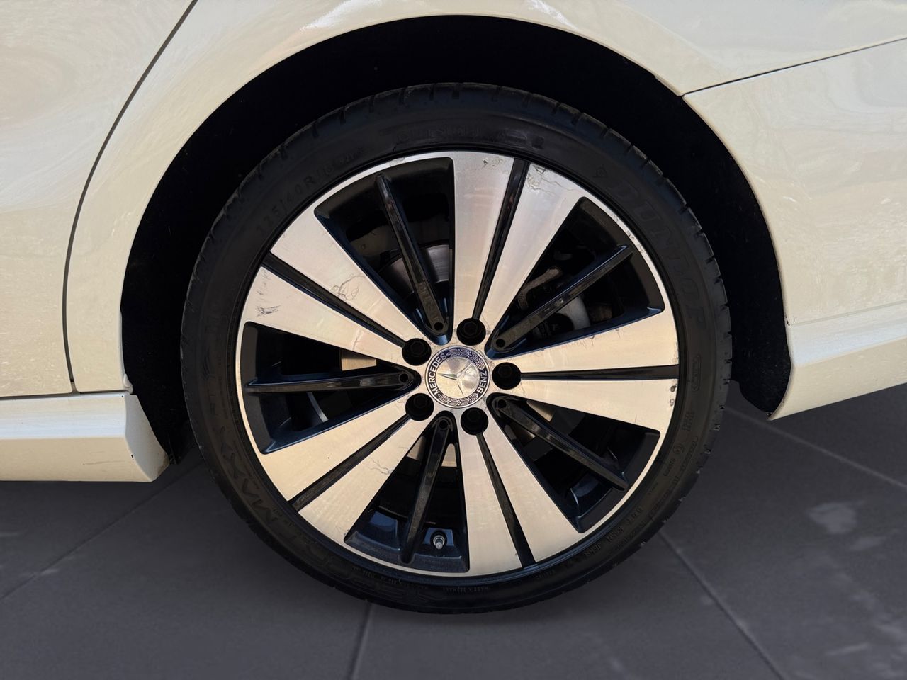 Mercedes CLA 200 D - Foto 2