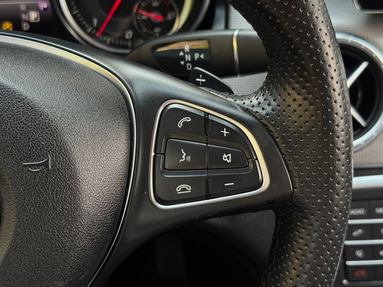 Mercedes CLA 200 D - Foto 2