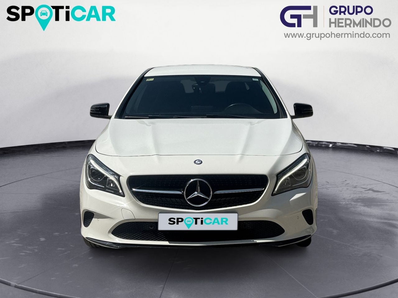 Mercedes CLA 200 D - Foto 2