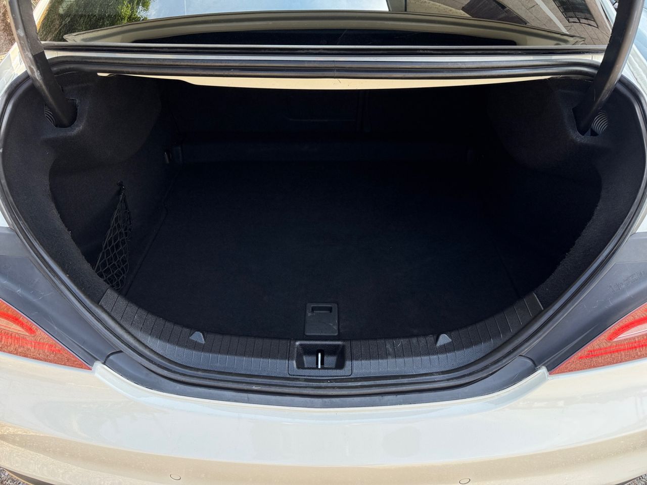 Mercedes CLA 200 D - Foto 2