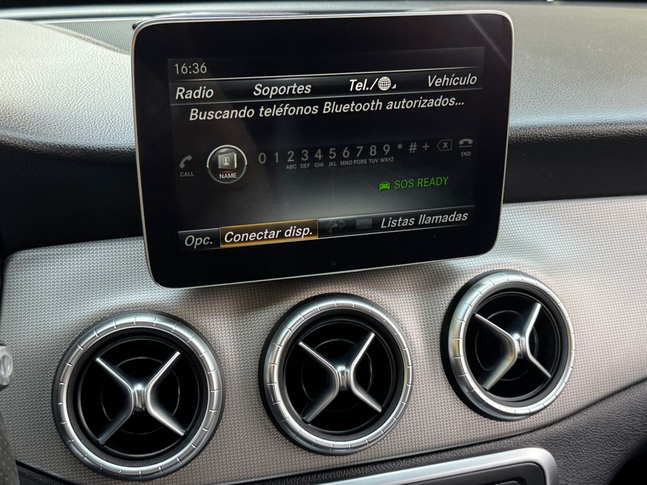 Mercedes CLA 200 D - Foto 2