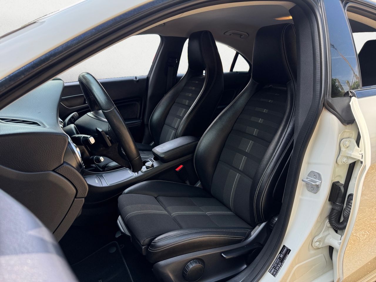 Mercedes CLA 200 D - Foto 2