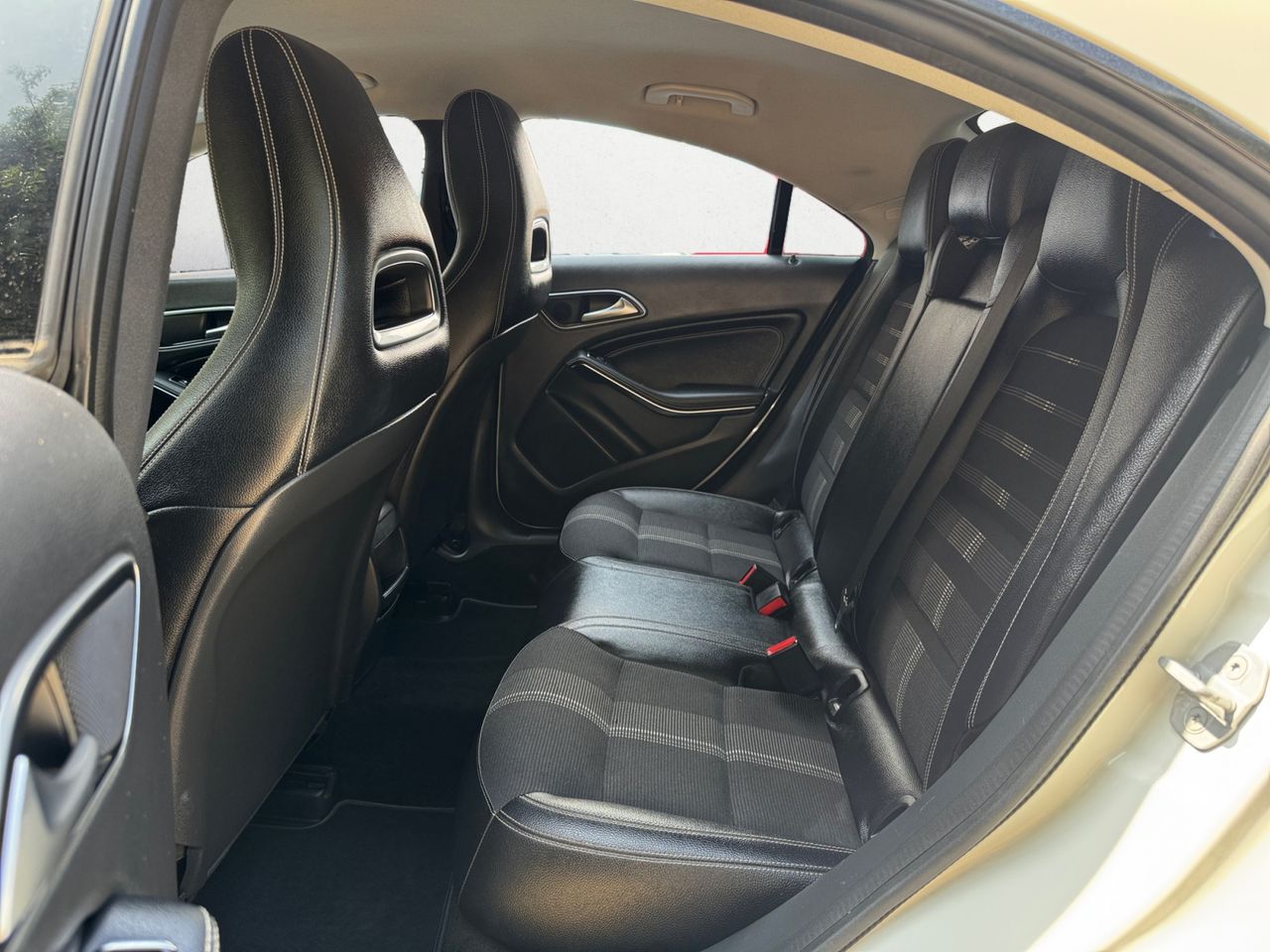 Mercedes CLA 200 D - Foto 2