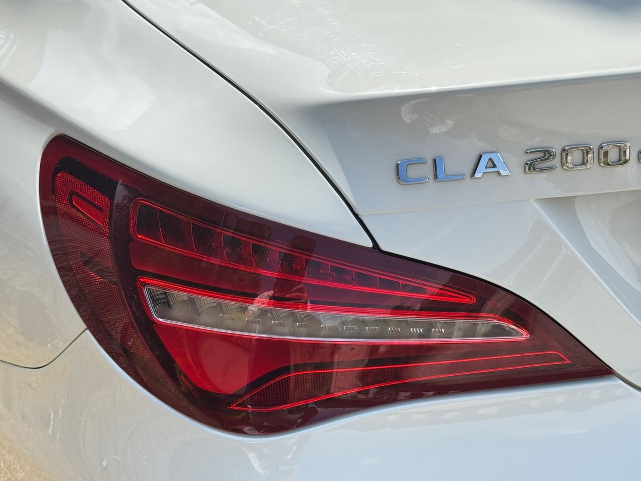 Mercedes CLA 200 D - Foto 2