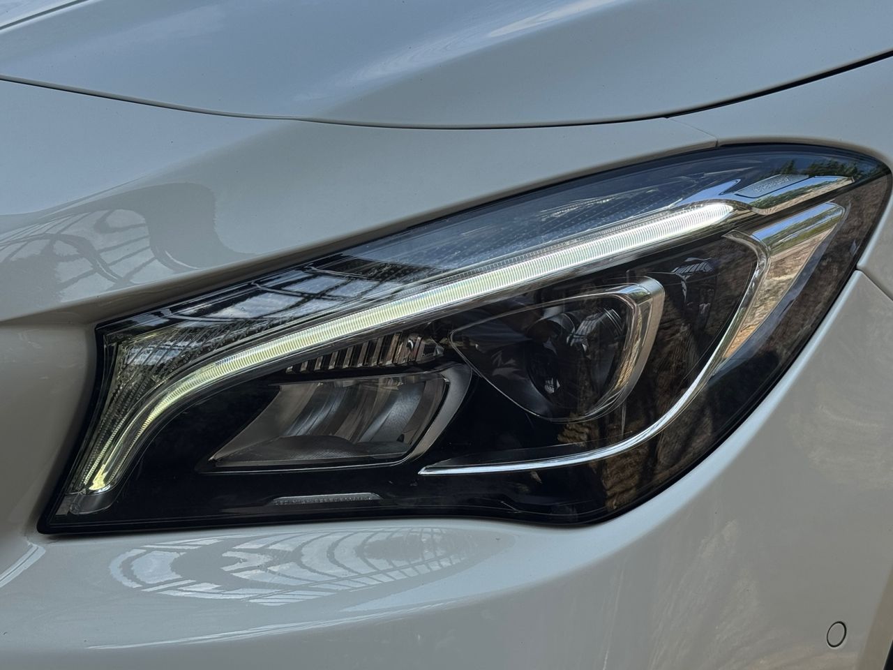 Mercedes CLA 200 D - Foto 2
