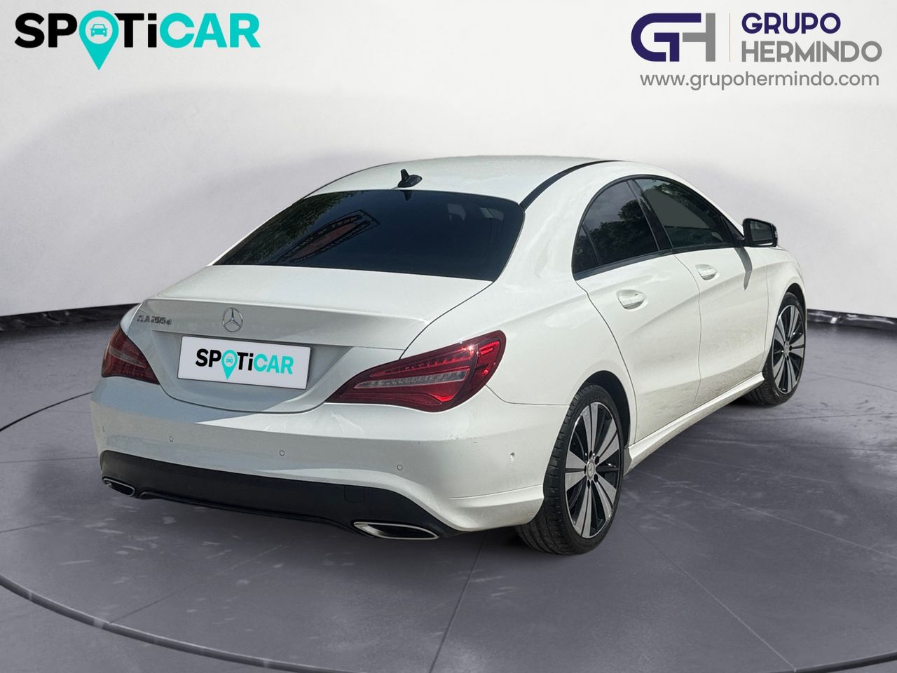 Mercedes CLA 200 D - Foto 2