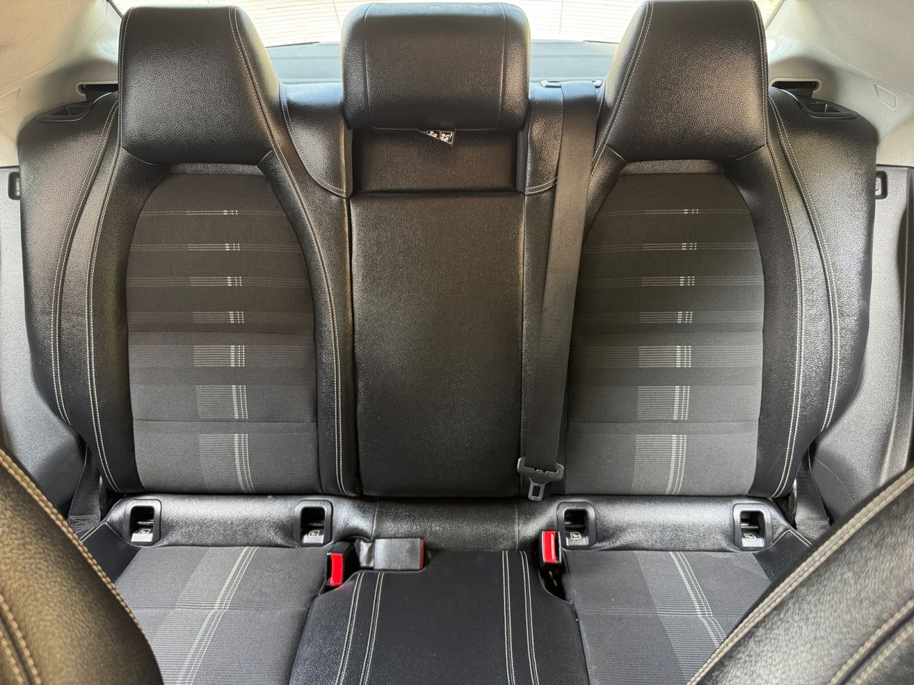 Mercedes CLA 200 D - Foto 2