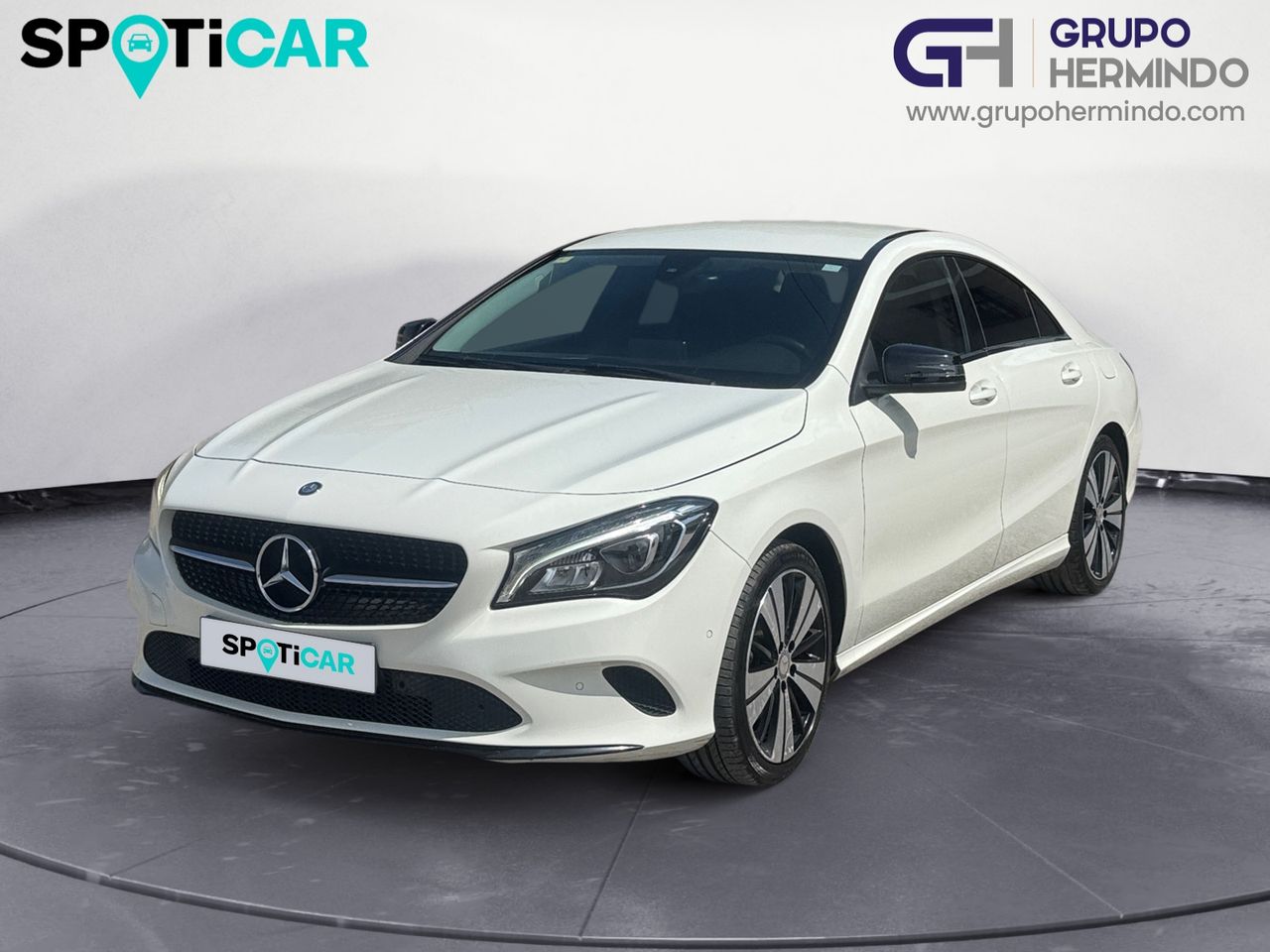Mercedes CLA 200 D - Foto 2