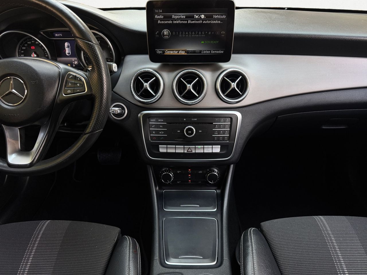 Mercedes CLA 200 D - Foto 2