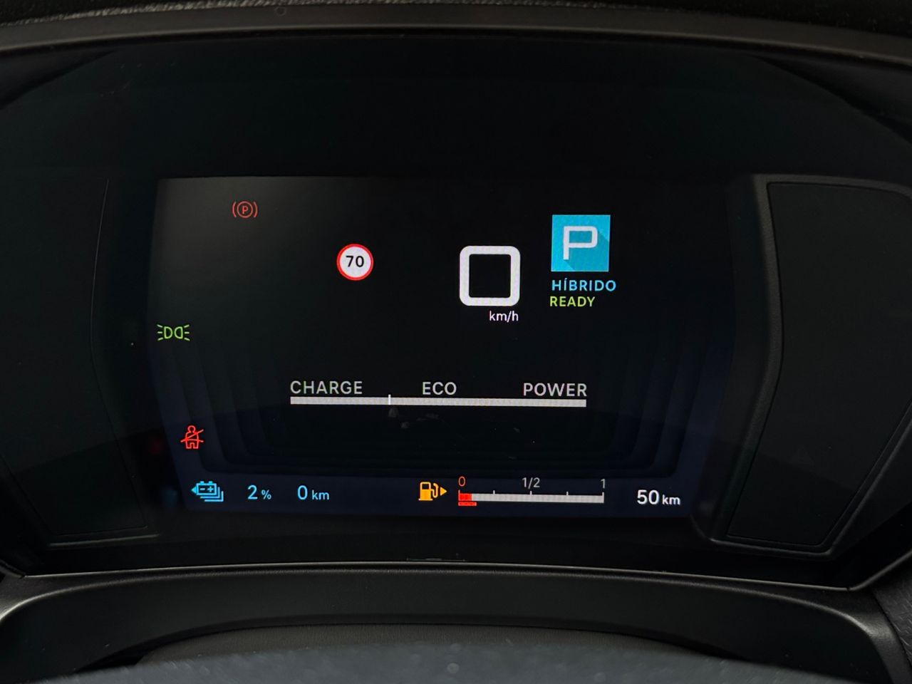 Citroën C5 X HYBRID 225 EAT8 FEEL - Foto 2