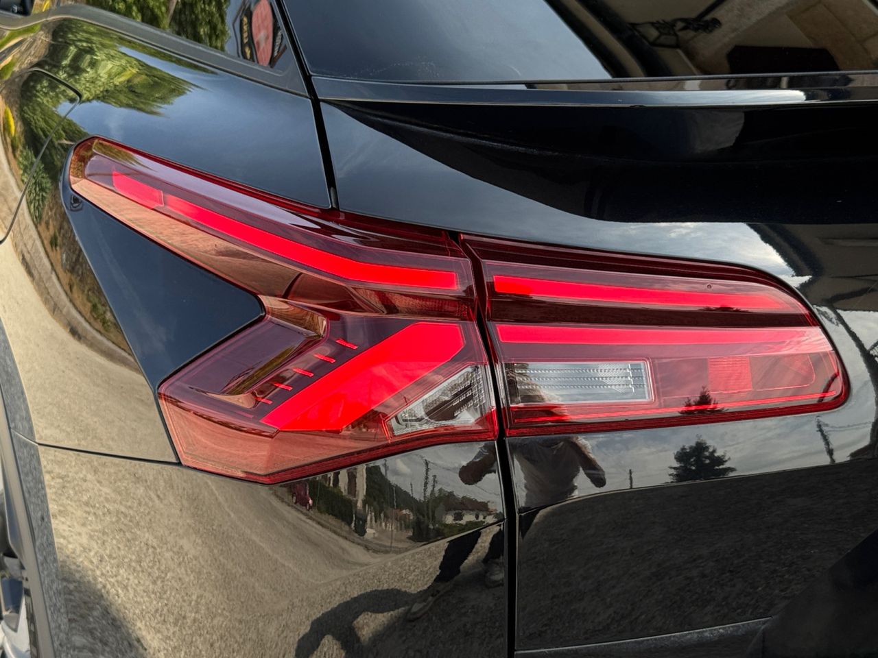 Citroën C5 X HYBRID 225 EAT8 FEEL - Foto 2