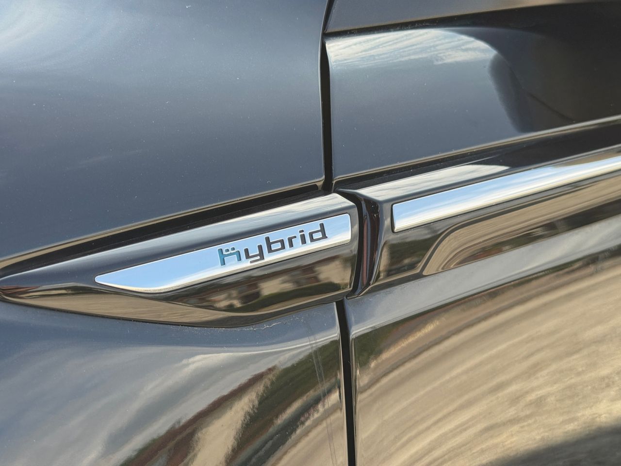 Citroën C5 X HYBRID 225 EAT8 FEEL - Foto 2