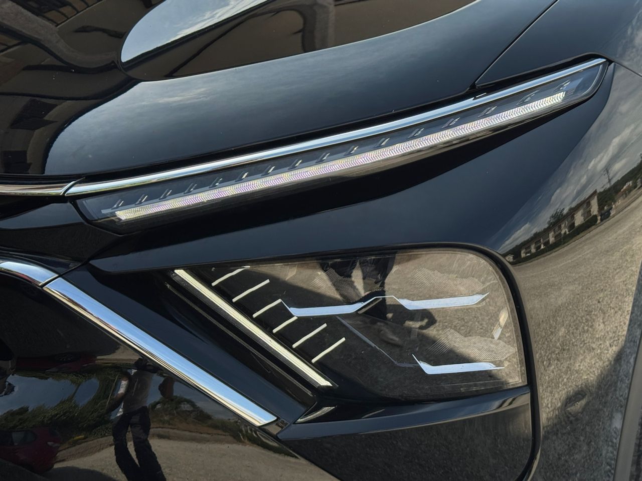 Citroën C5 X HYBRID 225 EAT8 FEEL - Foto 2