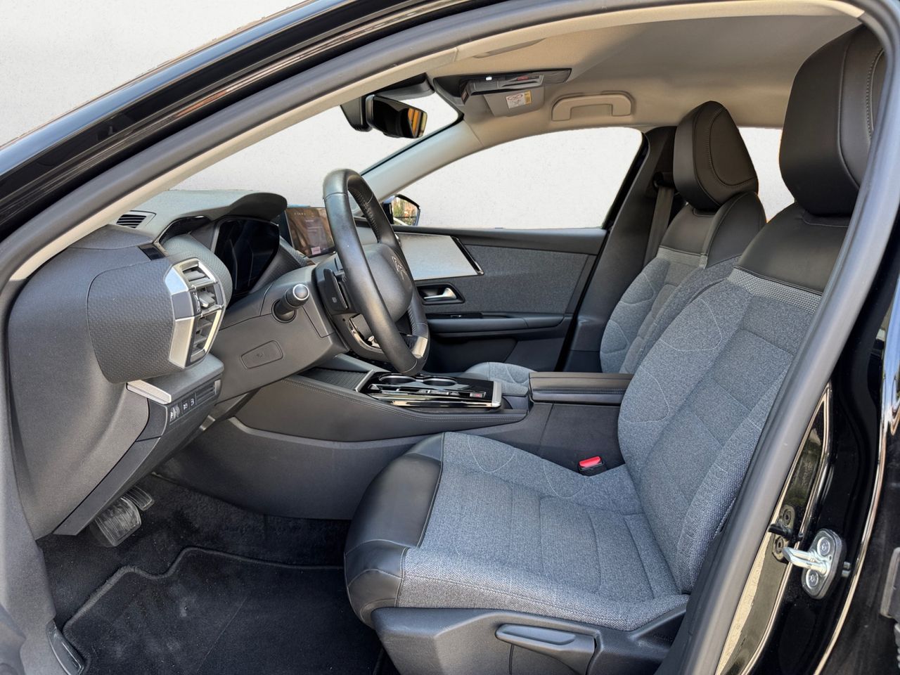 Citroën C5 X HYBRID 225 EAT8 FEEL - Foto 2