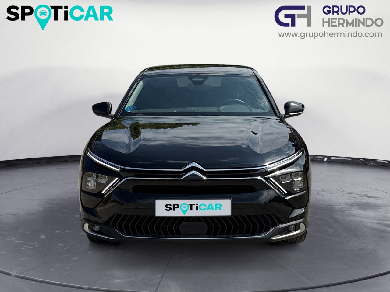 Citroën C5 X HYBRID 225 EAT8 FEEL - Foto 2