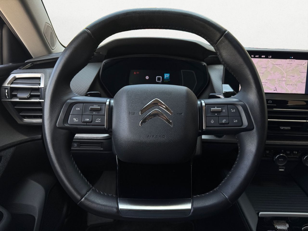 Citroën C5 X HYBRID 225 EAT8 FEEL - Foto 2