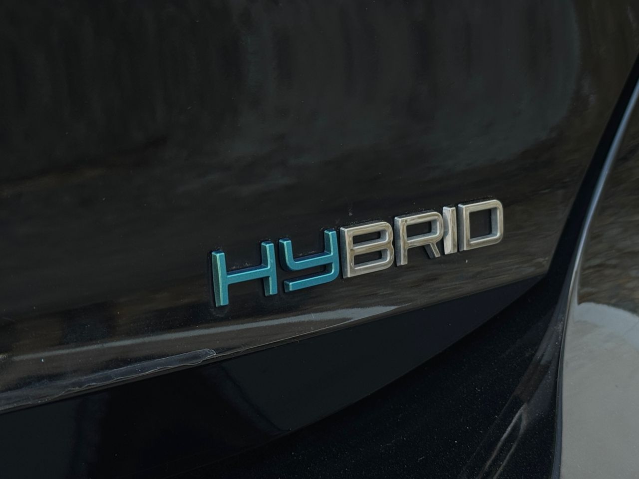 Peugeot 308 ALLURE HYBRID  EAT - Foto 2