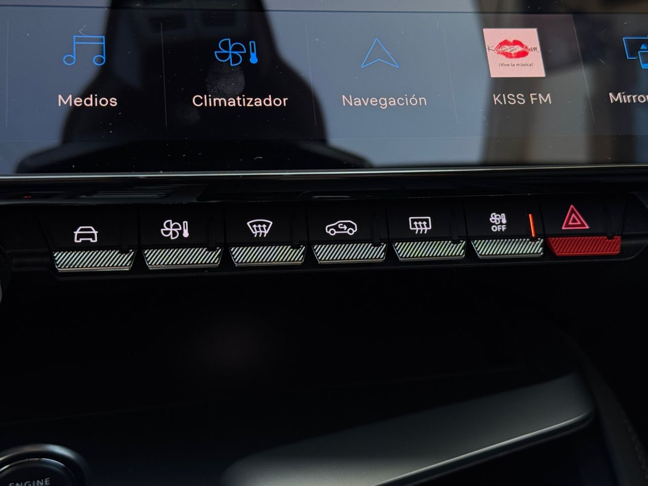 Peugeot 308 ALLURE HYBRID  EAT - Foto 2