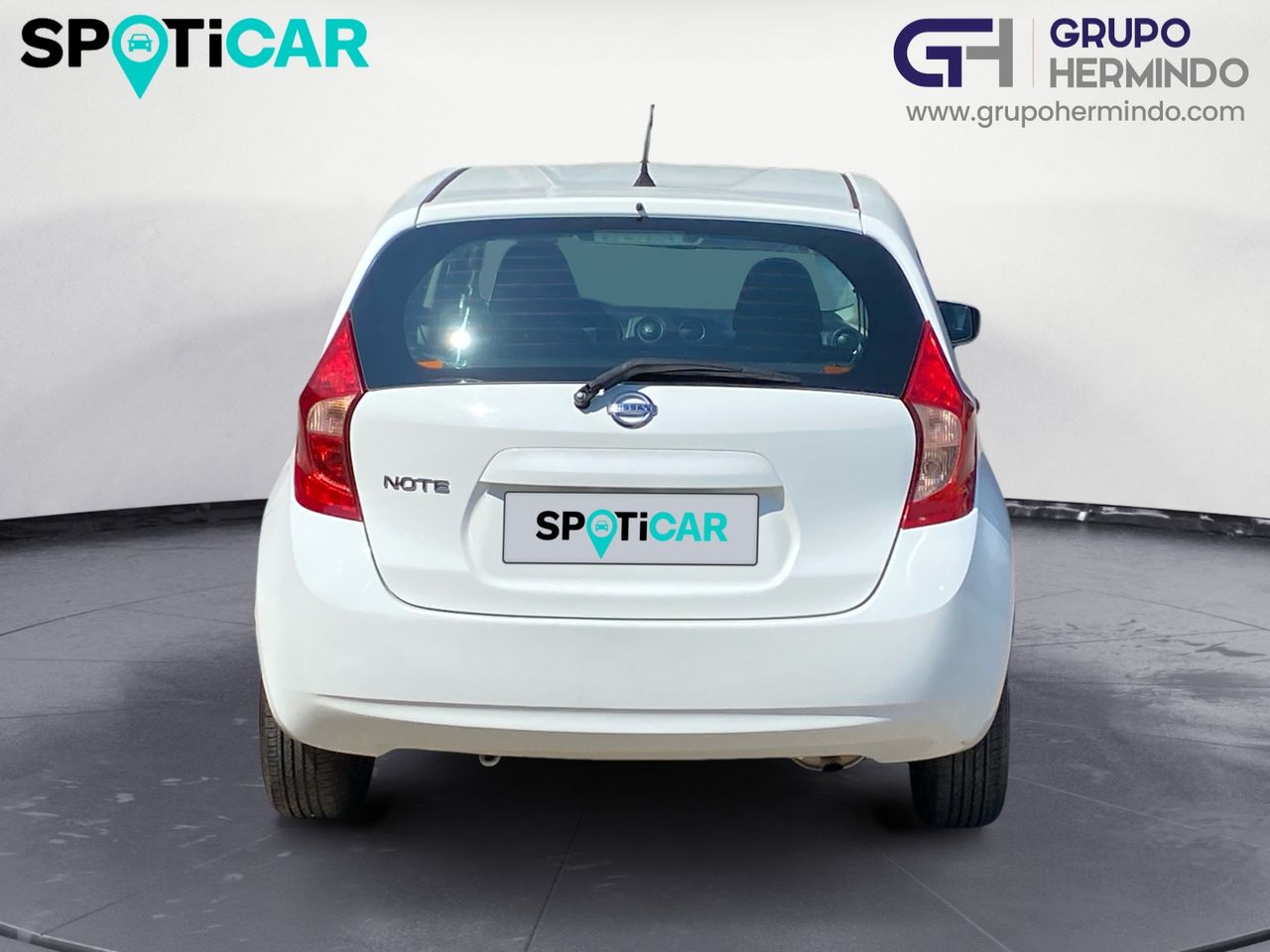Nissan Note ACENTA - Foto 2