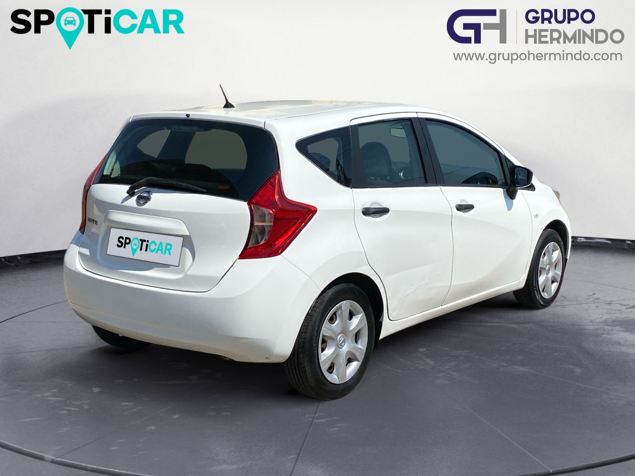 Nissan Note ACENTA - Foto 2