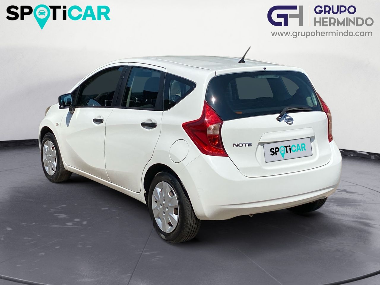 Nissan Note ACENTA - Foto 2