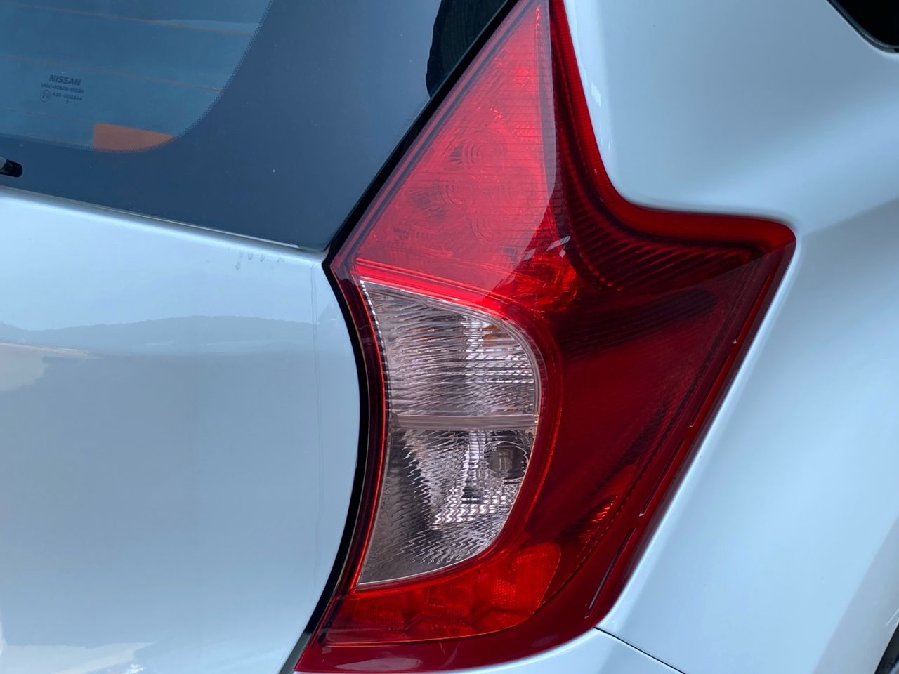 Nissan Note ACENTA - Foto 2