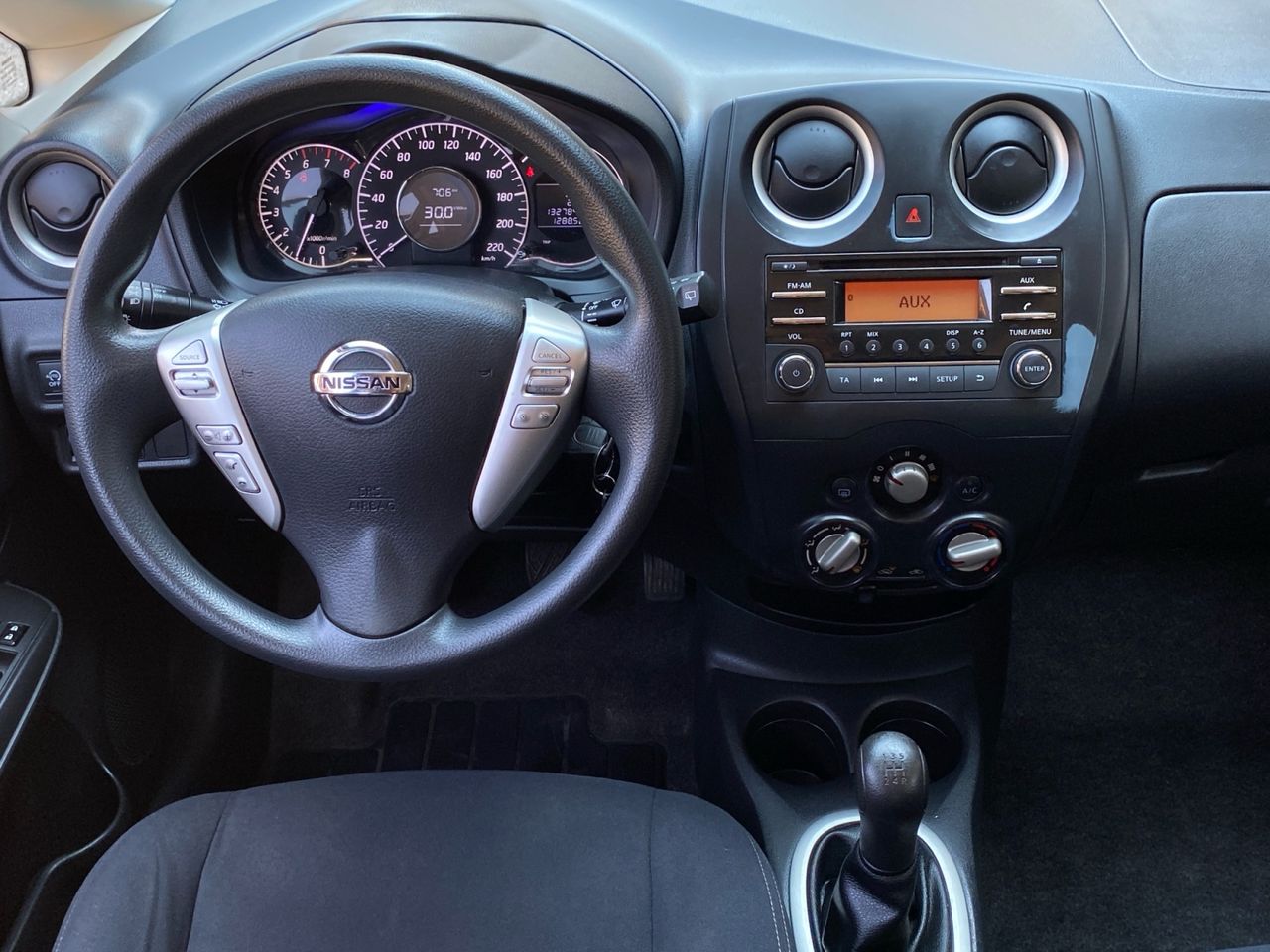 Nissan Note ACENTA - Foto 2