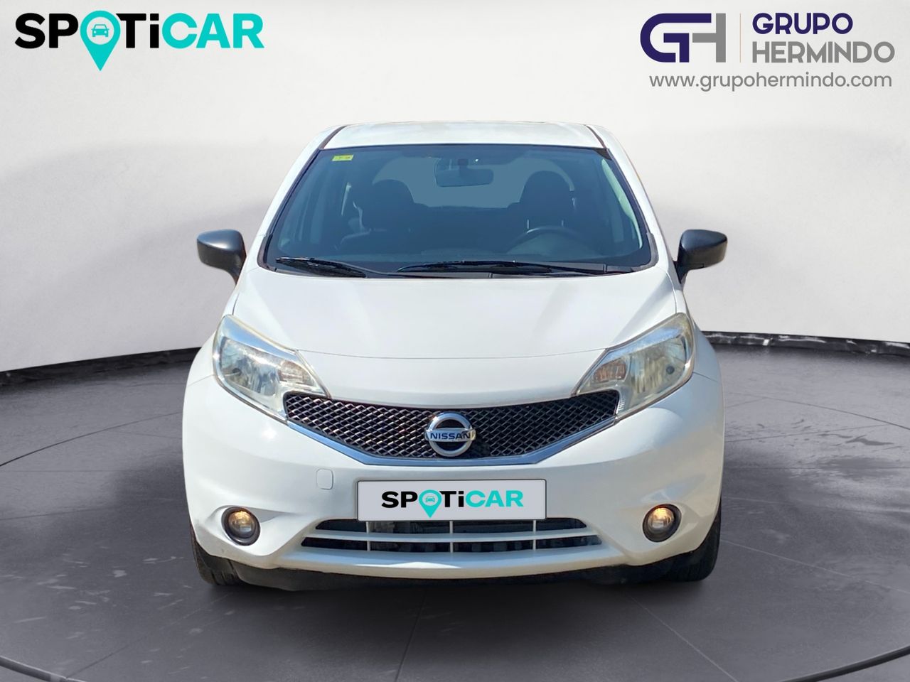Nissan Note ACENTA - Foto 2