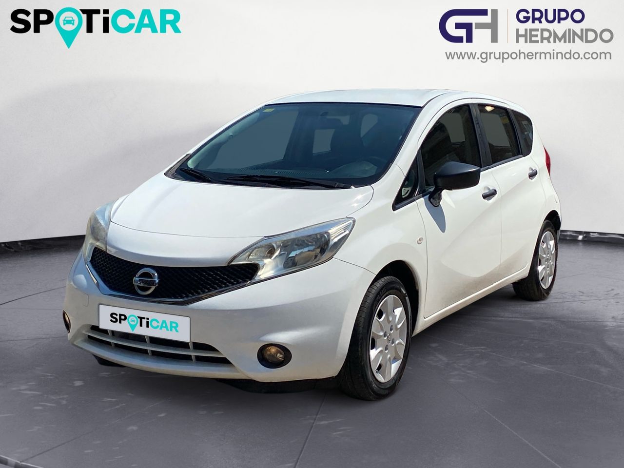 Nissan Note ACENTA - Foto 2
