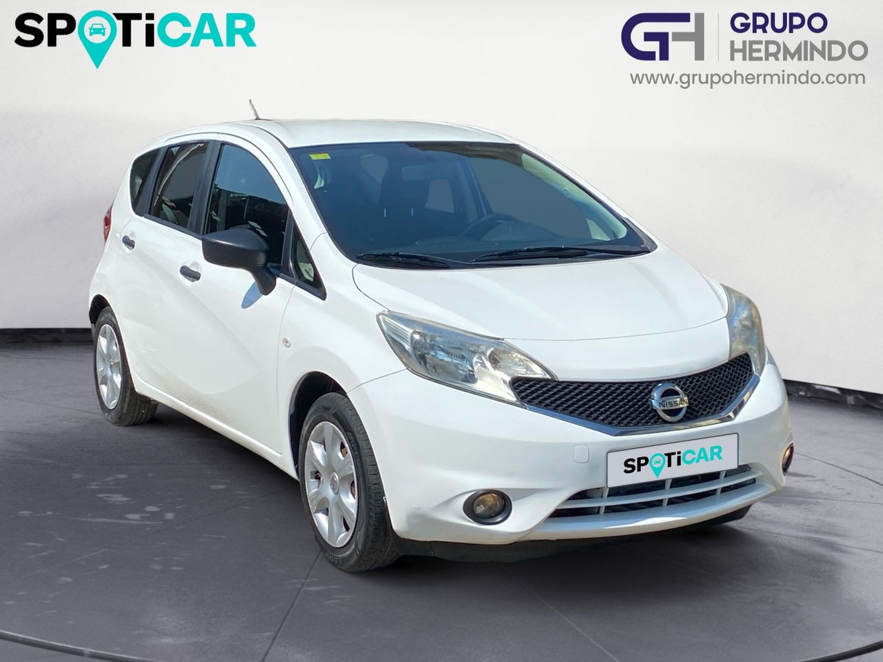 Nissan Note ACENTA - Foto 2