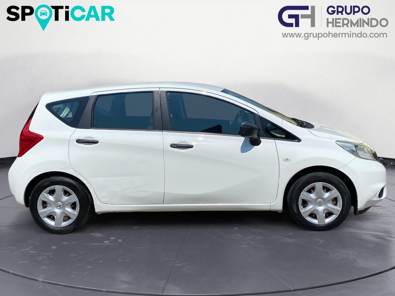 Nissan Note ACENTA - Foto 2