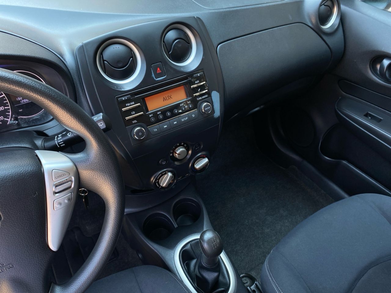 Nissan Note ACENTA - Foto 2