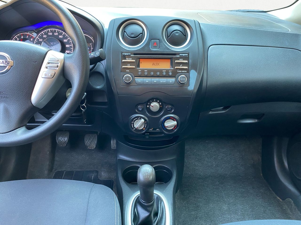 Nissan Note ACENTA - Foto 2